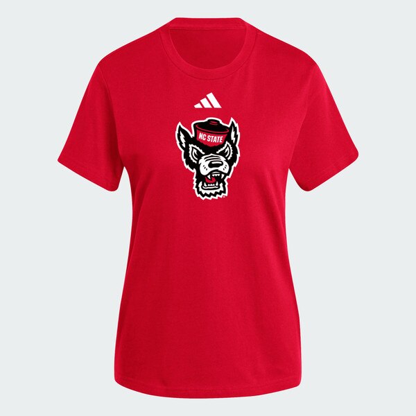 Red Ladies Sideline 2026 Short Slee